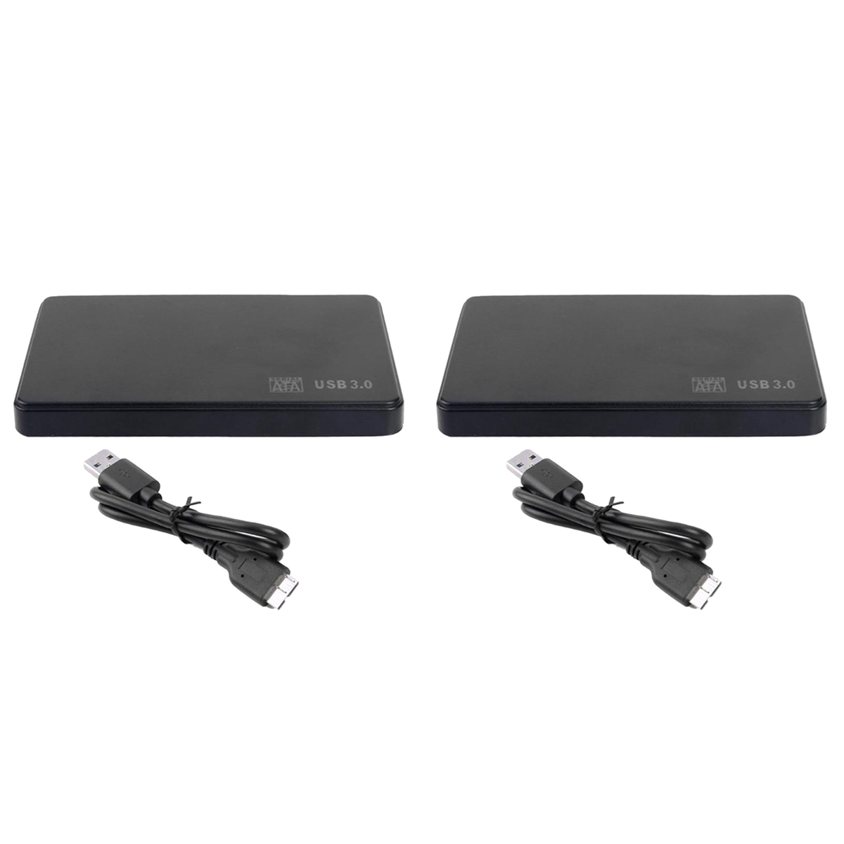 AB51 2 pièces 2,5 pouces SATA  - External Ssd avis et prix