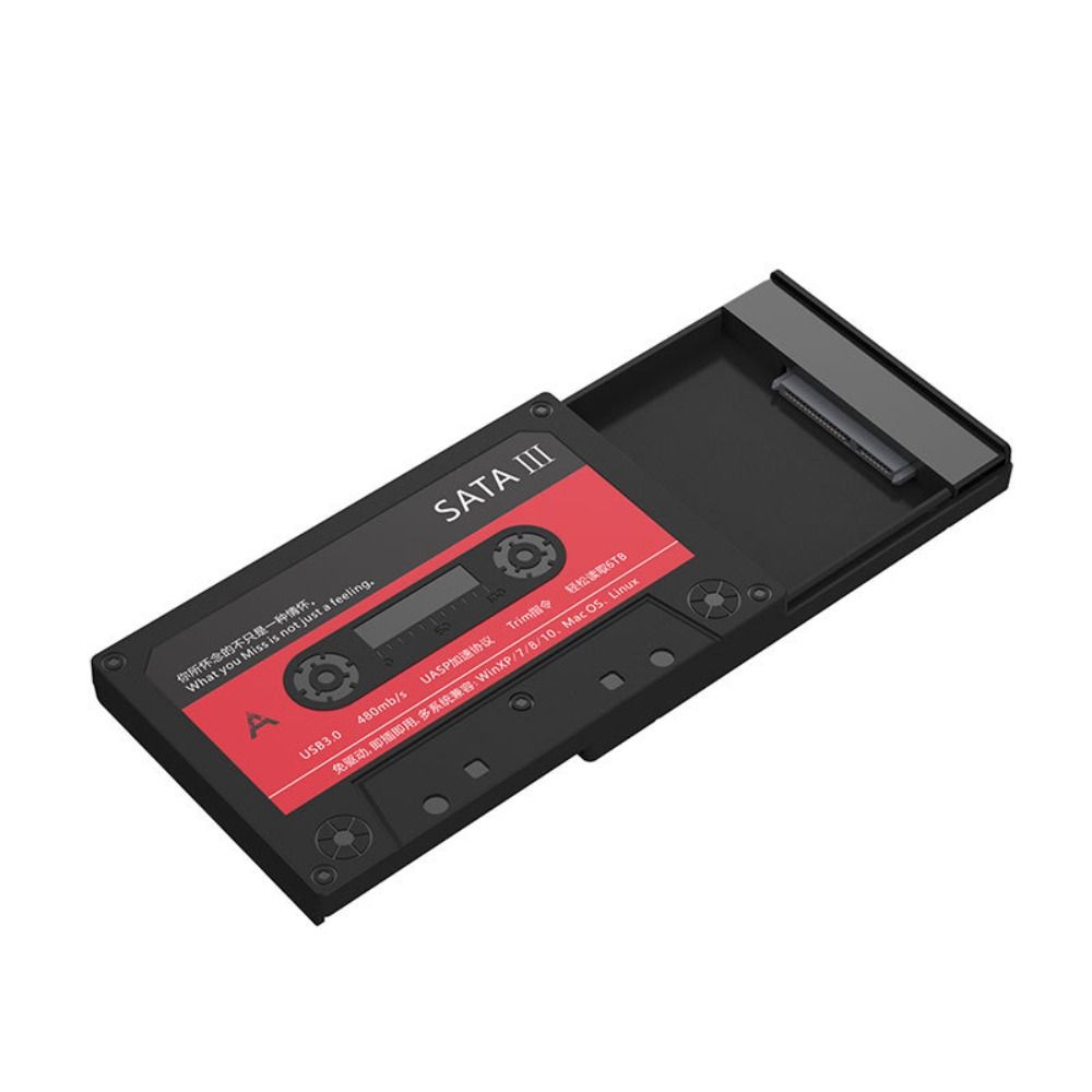 Nouveau boîtier externe pour d - Ssd Hard Drive avis et prix