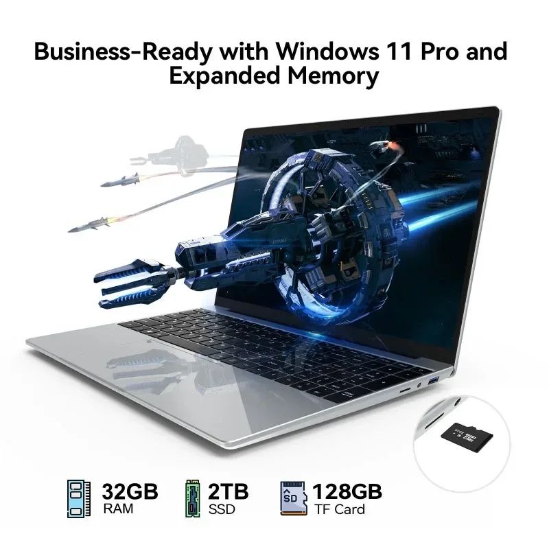 Ordinateur portable de bureau  - Ssd 2Tb avis et prix