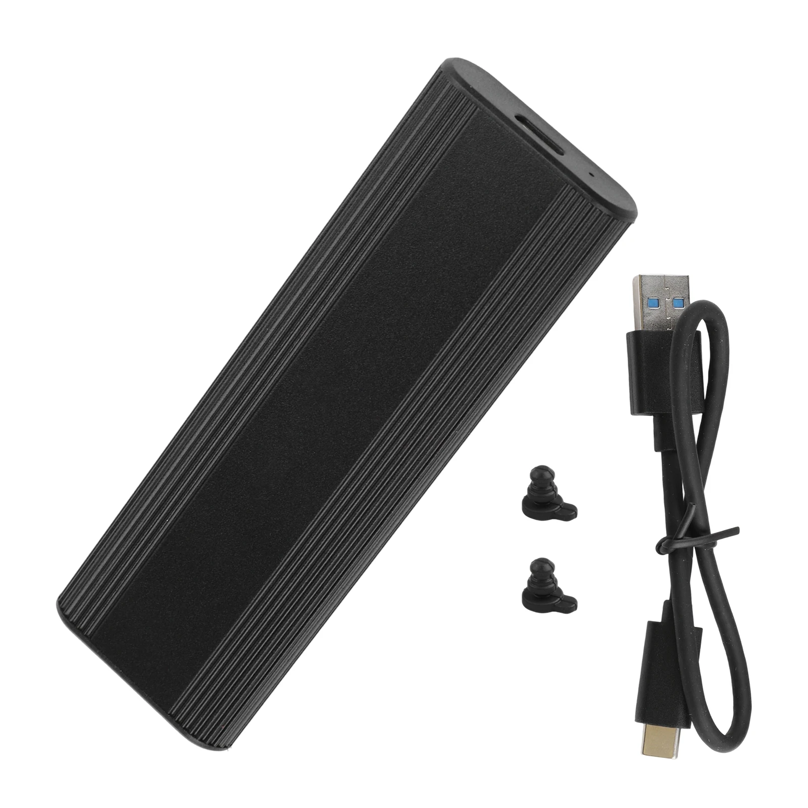Boîtier SSD NVMe M.2 avec pris - External Ssd avis et prix