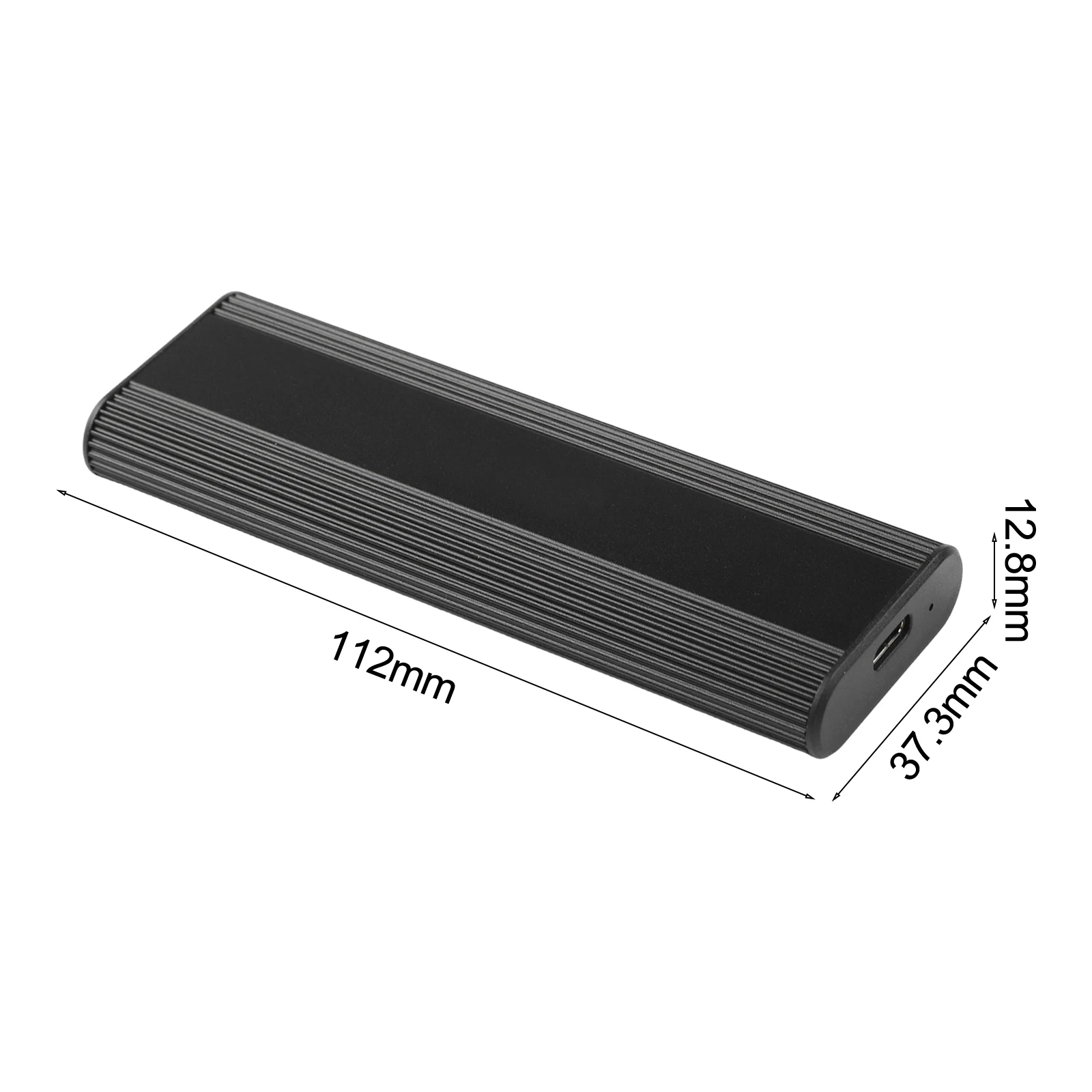 Boîtier SSD NVMe M.2 avec pris - External Ssd avis et prix