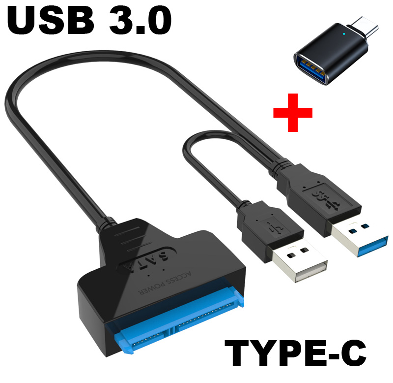 Nouveau câble adaptateur USB 3 - Samsung Ssd avis et prix