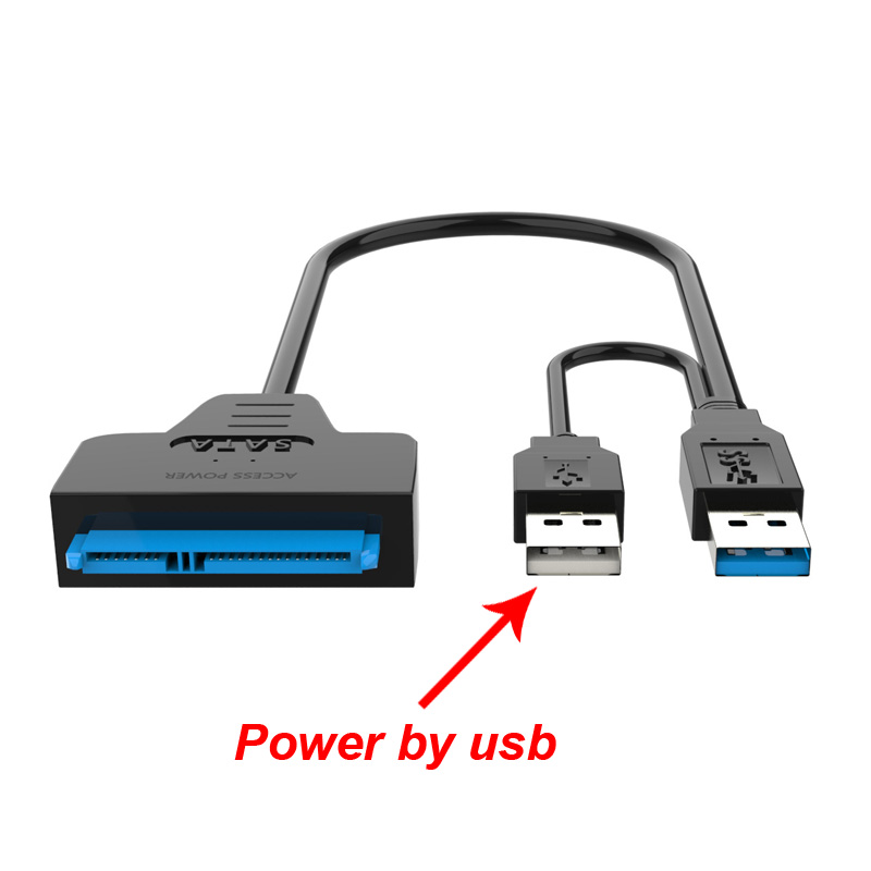 Nouveau câble adaptateur USB 3 - Samsung Ssd avis et prix