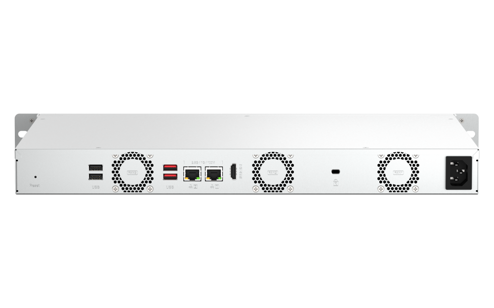 Stockage réseau TS-464eU-8G, N - Nvme Ssd avis et prix