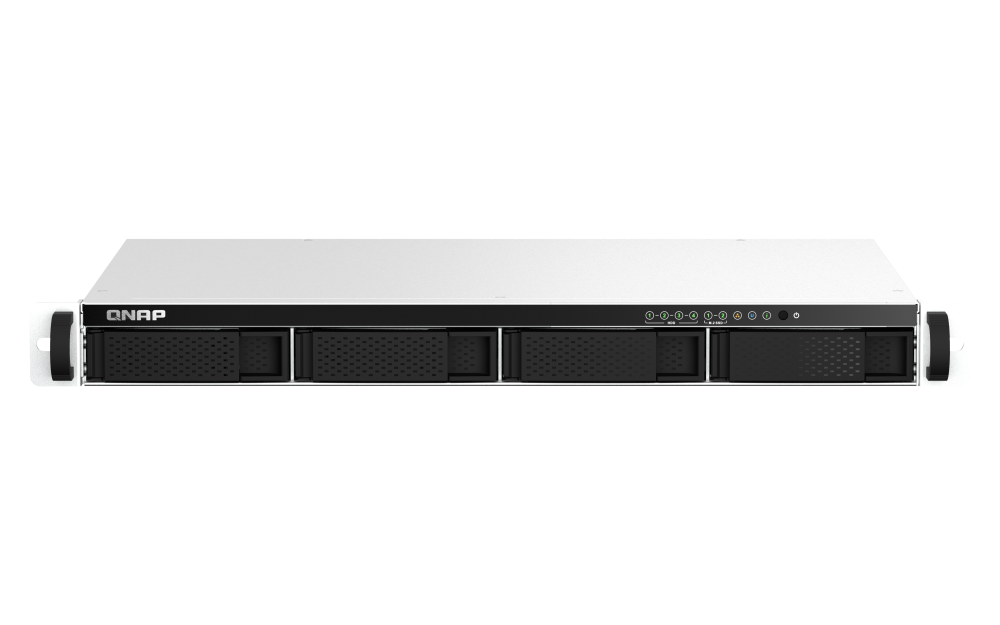Stockage réseau TS-464eU-8G, N - Nvme Ssd avis et prix
