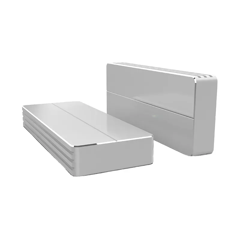 Boîtier SSD NVMe M.2 Type-C 40 - Nvme Ssd avis et prix