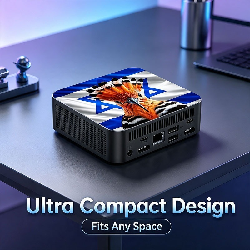 Nouvel ordinateur mini PC Inte - Ssd 1Tb avis et prix