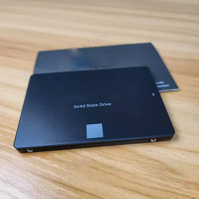 SSD d'origine pour Samsung 870 - Samsung Ssd avis et prix