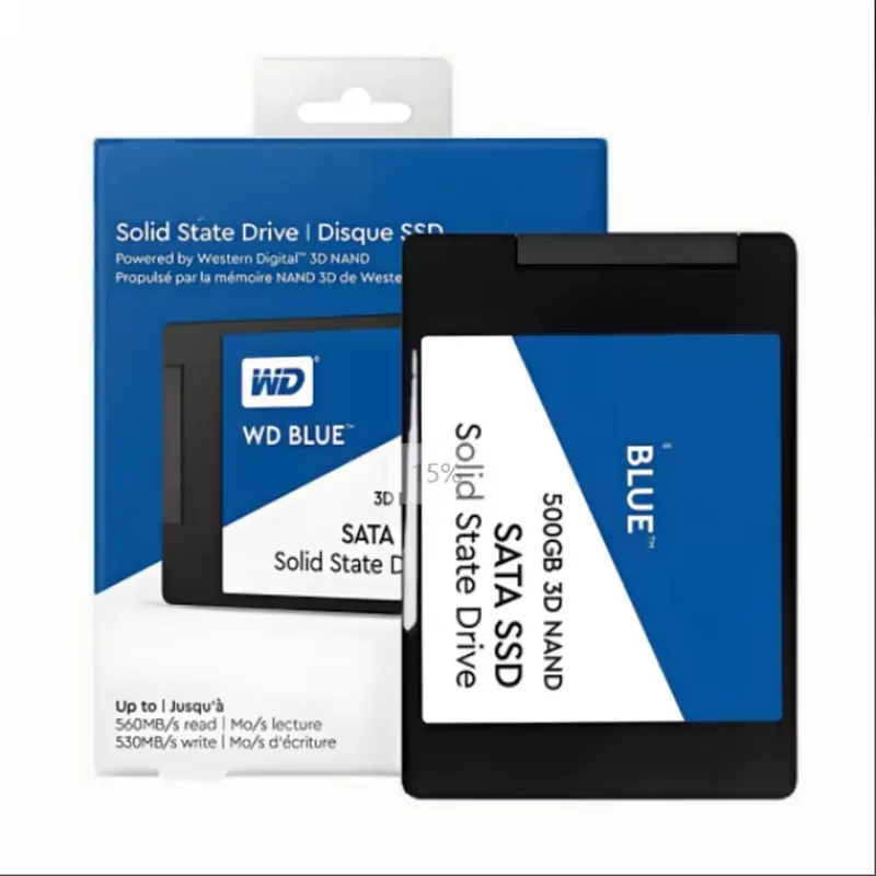 Disque SSD SAS 12G de serveur  - Ssd Hard Drive avis et prix