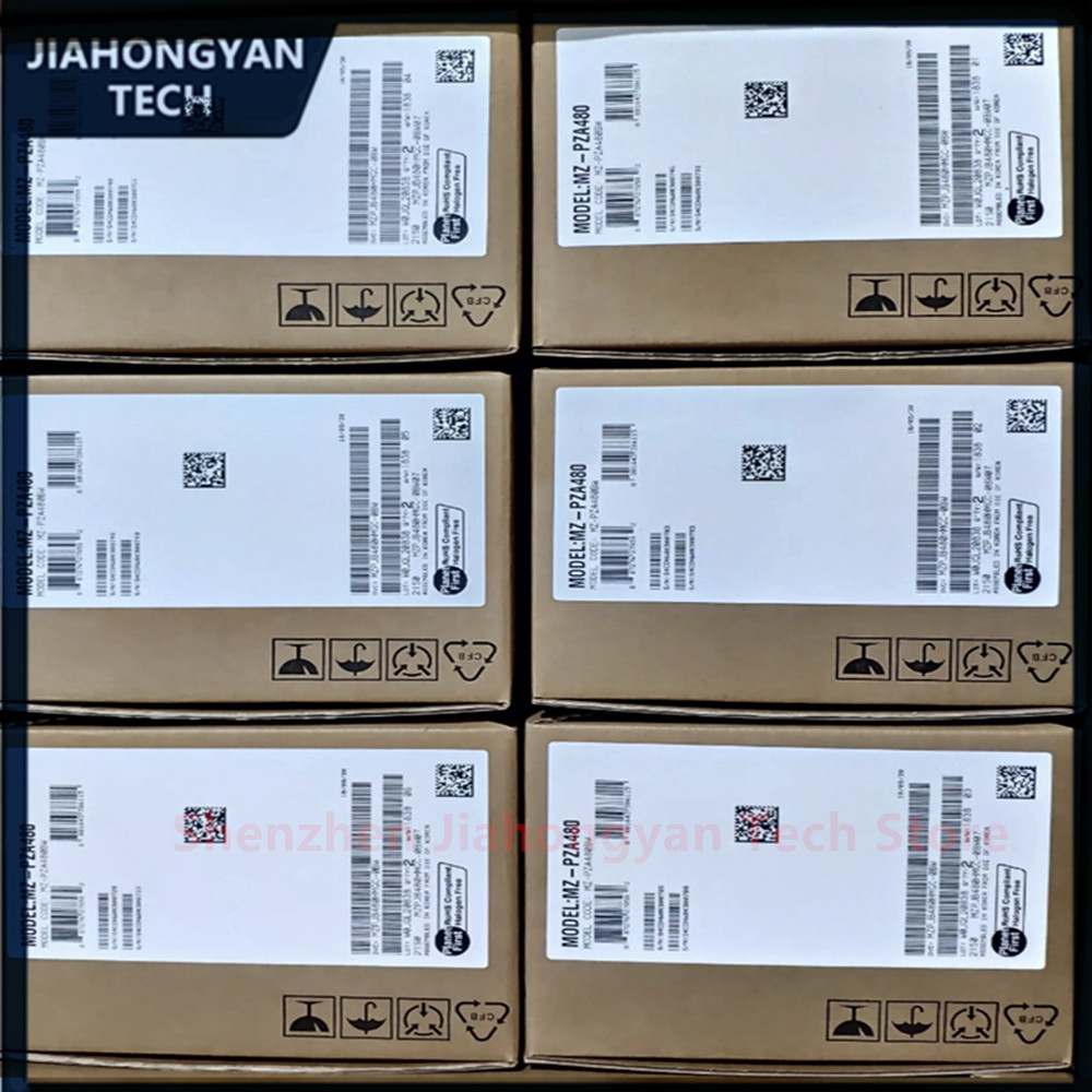 Disque SSD d'entreprise Samsun - Samsung Ssd avis et prix