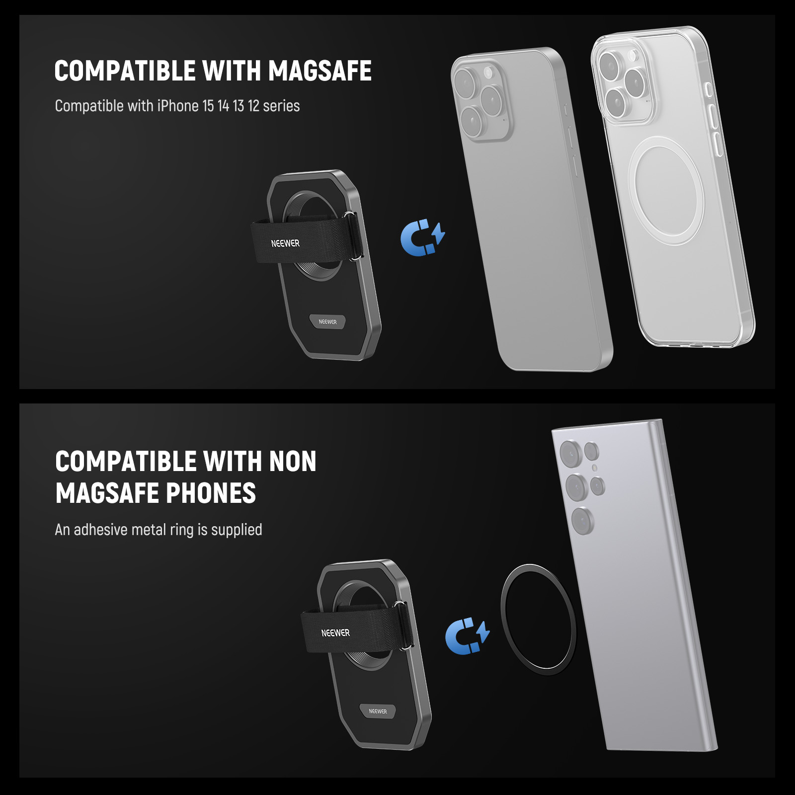 Neewer support SSD magnétique  - Samsung Ssd avis et prix