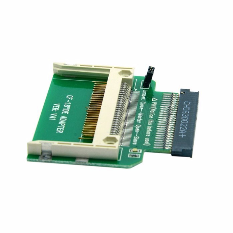 Adaptateur de carte mémoire CF - Memory Card Ssd avis et prix