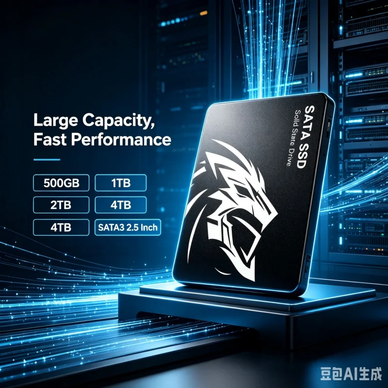 Nouveau SSD 2,5 pouces 2026 50 - Ssd 500Gb avis et prix
