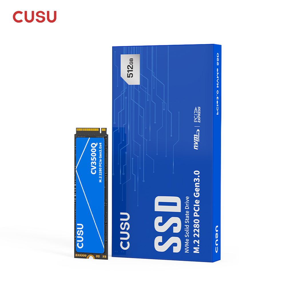 Cusu SSD M2 512 go SSD 1 to di - Ssd 500Gb avis et prix