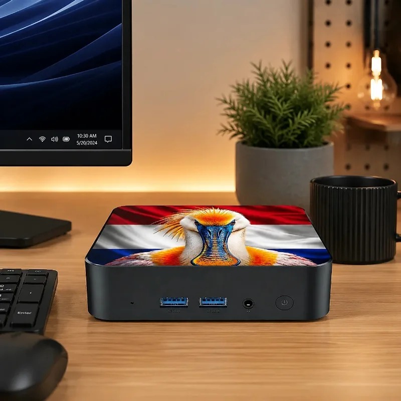 Mini PC de jeu Intel i9 10980H - Ssd 1Tb avis et prix