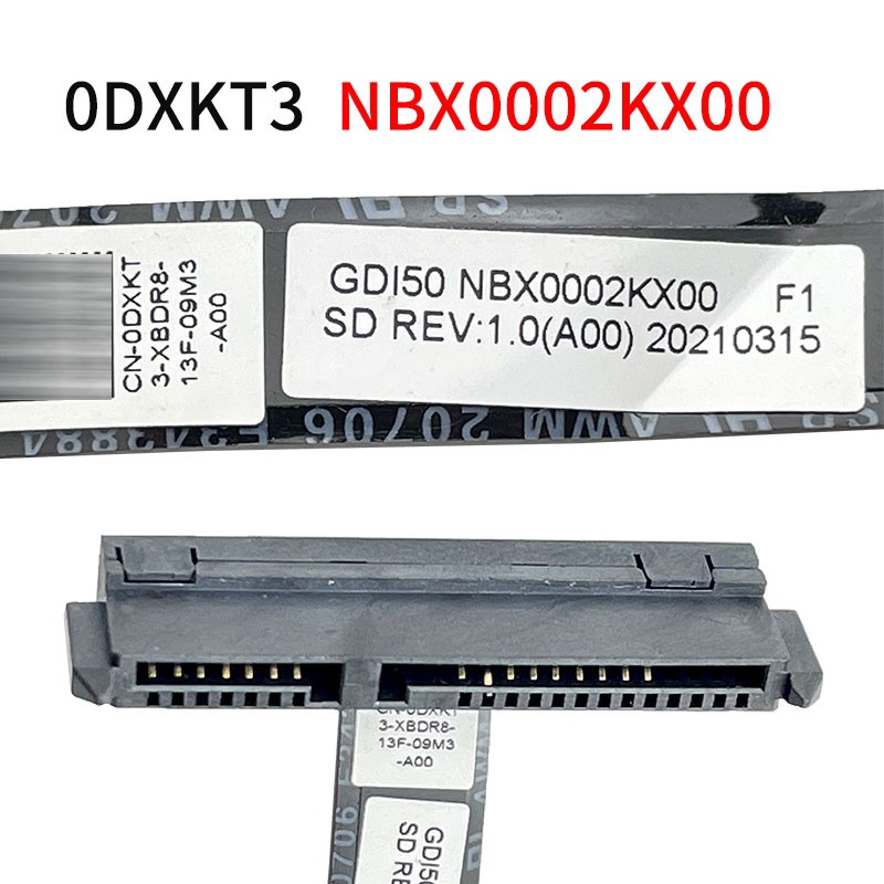 Câble flexible de connecteur d - Ssd Hard Drive avis et prix