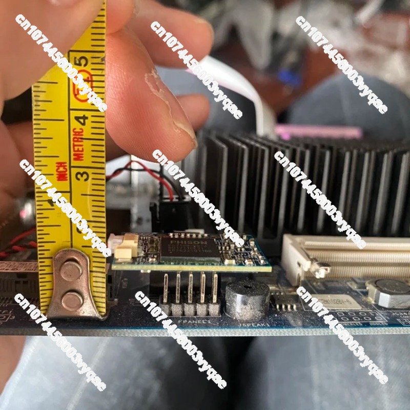 Disque électronique SATA DOM 6 - Sata Ssd avis et prix