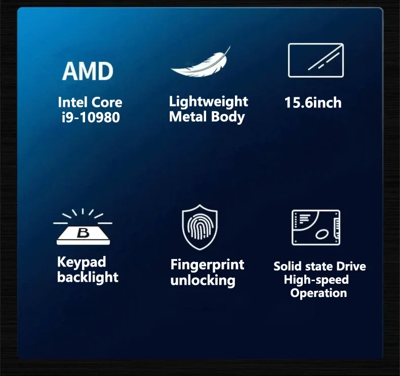 Nouveauté : ordinateur portabl - Ssd 2Tb avis et prix