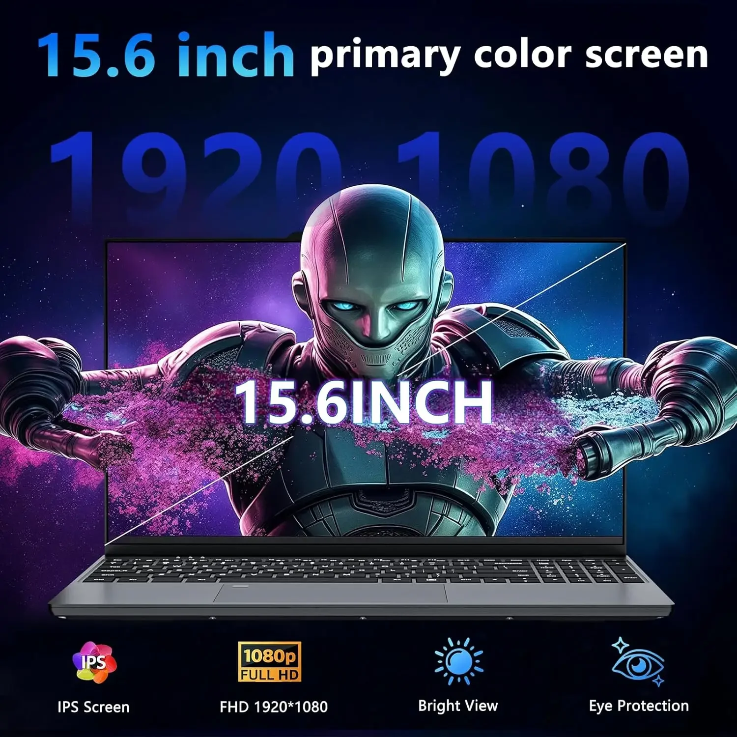 Ordinateur portable de 15,6 po - Ssd 2Tb avis et prix