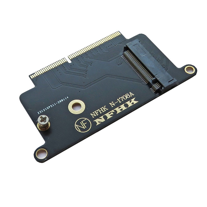 Carte de conversion SSD M.2 NG - Nvme Ssd avis et prix