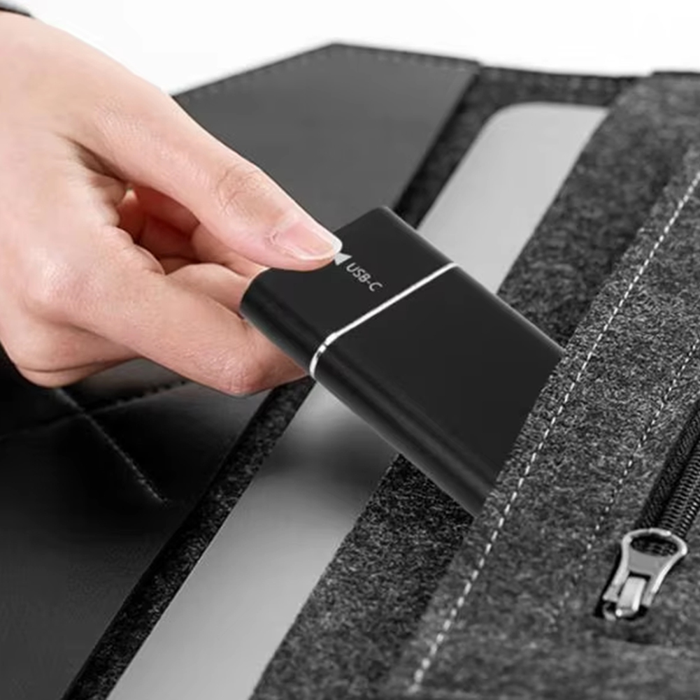 [OFFRE ÉVÉNEMENTIELLE] Adaptat - External Ssd avis et prix