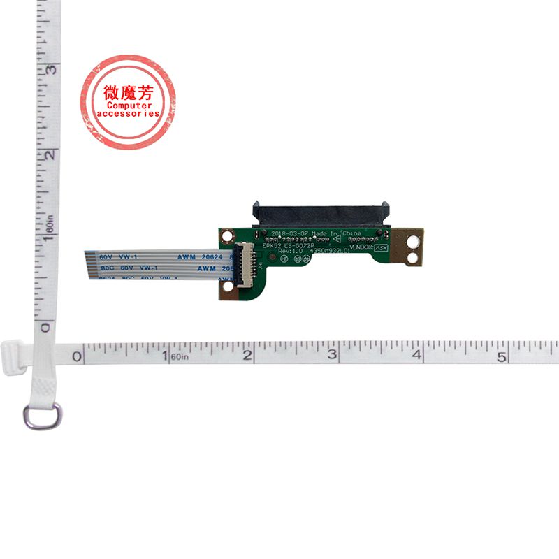 Câble HDD pour HP 15-DB 15-DA  - Ssd Hard Drive avis et prix