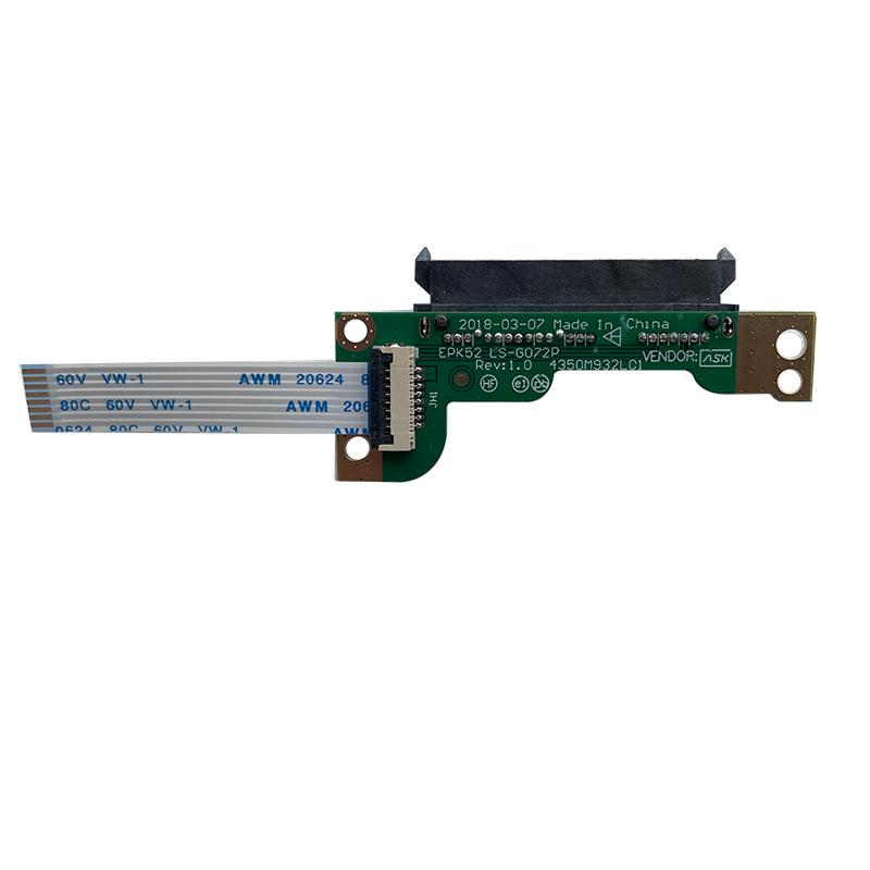 Câble HDD pour HP 15-DB 15-DA  - Ssd Hard Drive avis et prix