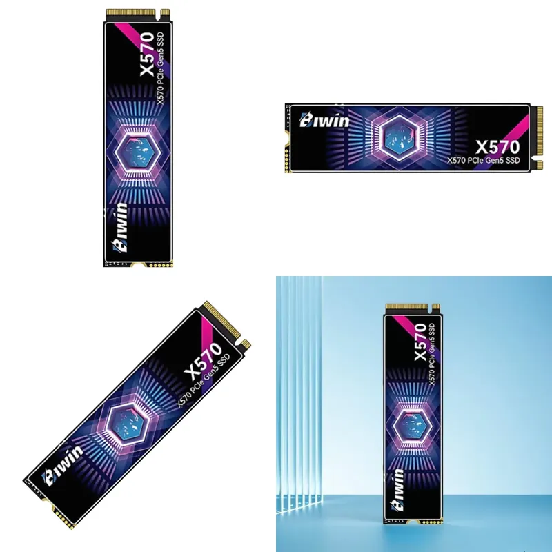 【CHIMU HOME】 SSD NVMe M.2 PCIe - Nvme Ssd avis et prix