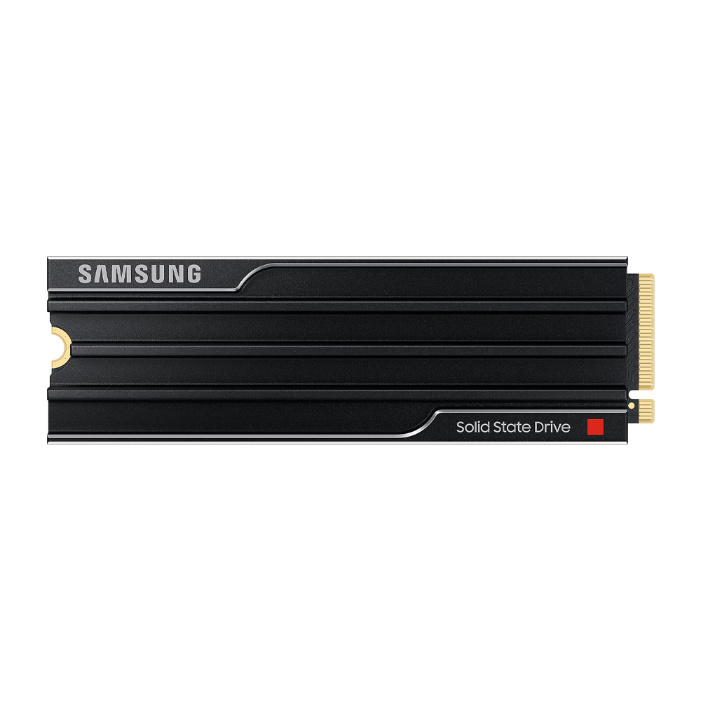 SSD SAMSUNG 9100 PRO avec diss - Samsung Ssd avis et prix