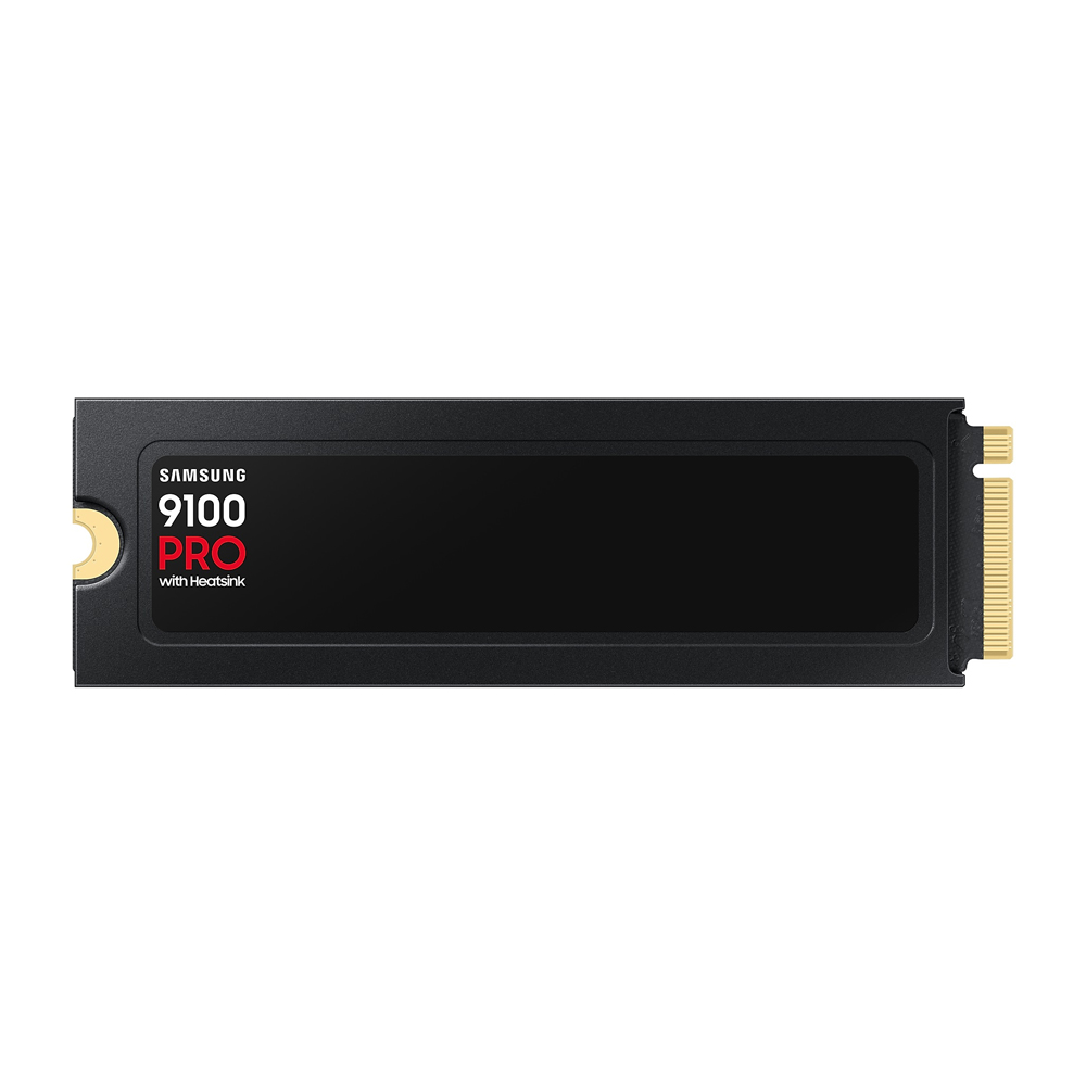 SSD SAMSUNG 9100 PRO avec diss - Samsung Ssd avis et prix