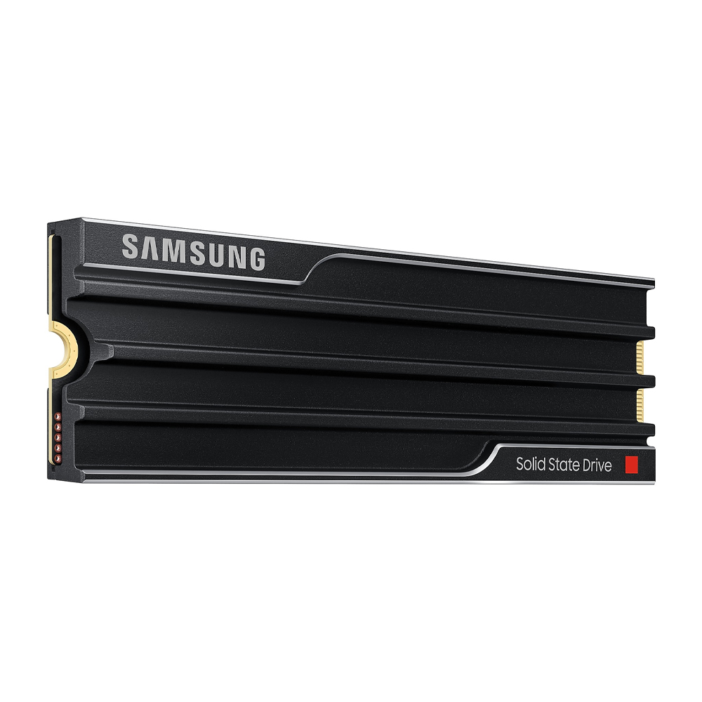 SSD SAMSUNG 9100 PRO avec diss - Samsung Ssd avis et prix