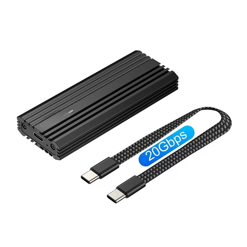 Boîtier externe pour SSD M.2 N - Nvme Ssd avis et prix