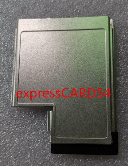 Interface ExpressCard pour dis - Nvme Ssd avis et prix
