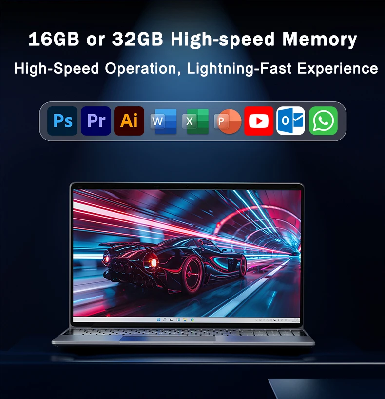Ordinateur portable fin et lég - M.2 Ssd avis et prix