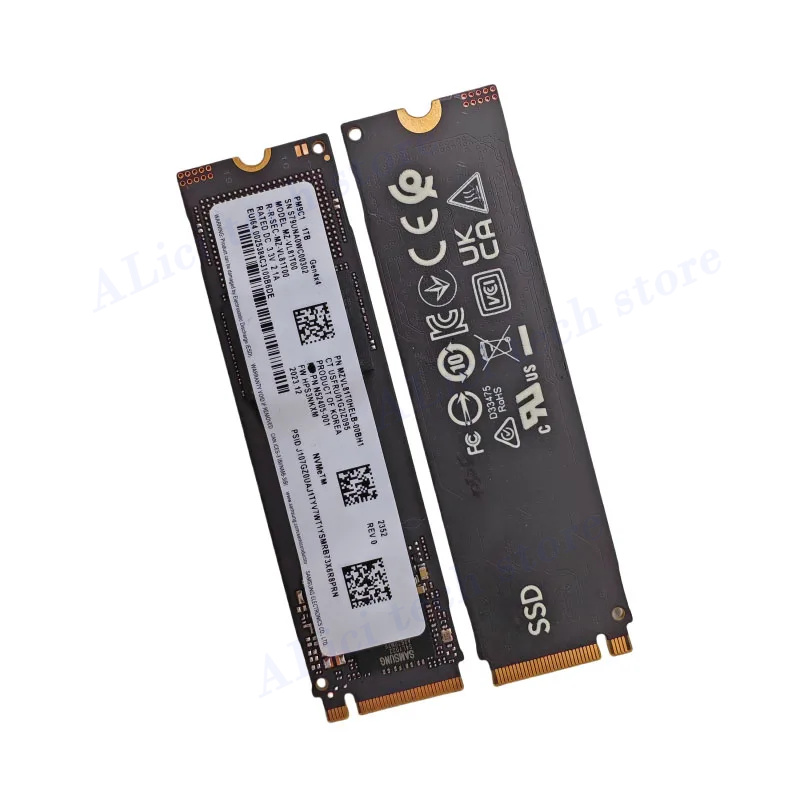 Original Applicable Samsung PM - Samsung Ssd avis et prix
