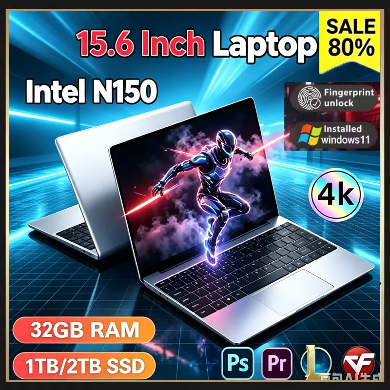 Ordinateur portable fin et por - Ssd 2Tb avis et prix