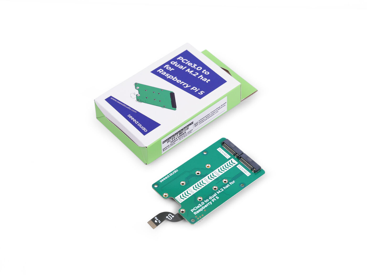 103110065 commutateur PCIe3.0  - Nvme Ssd avis et prix