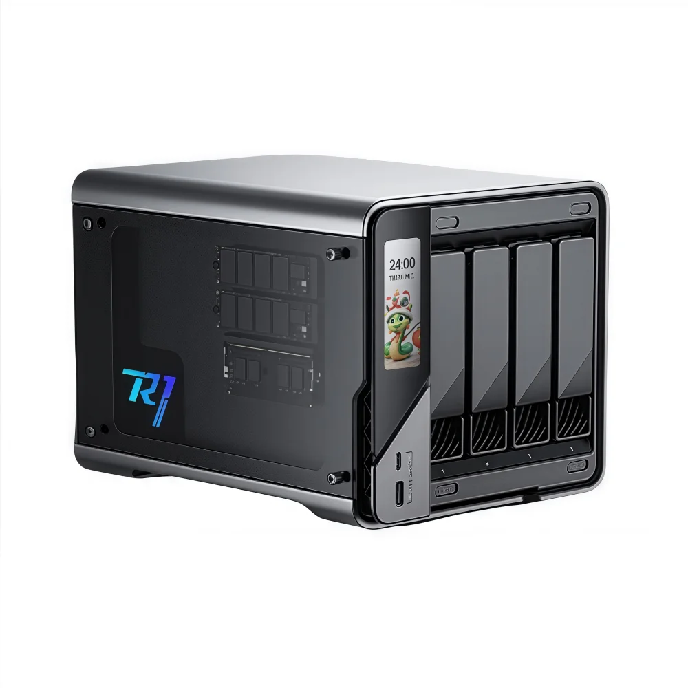 TLF nouvel écran tactile N100  - Nvme Ssd avis et prix