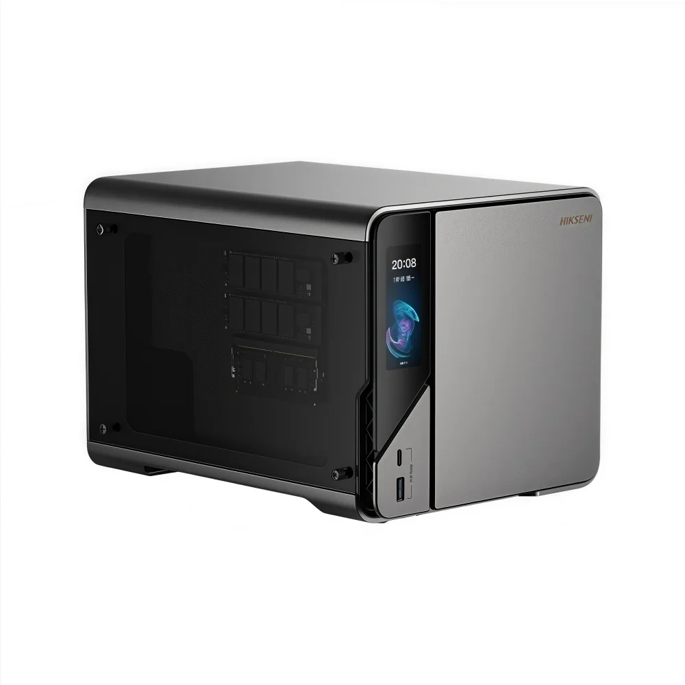 TLF nouvel écran tactile N100  - Nvme Ssd avis et prix