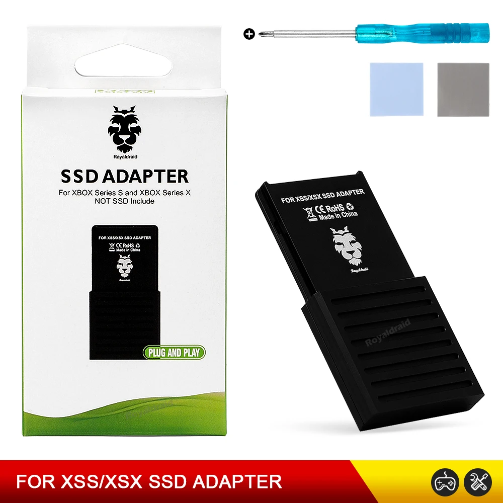 Boîtier de Conversion de Disqu - Memory Card Ssd avis et prix
